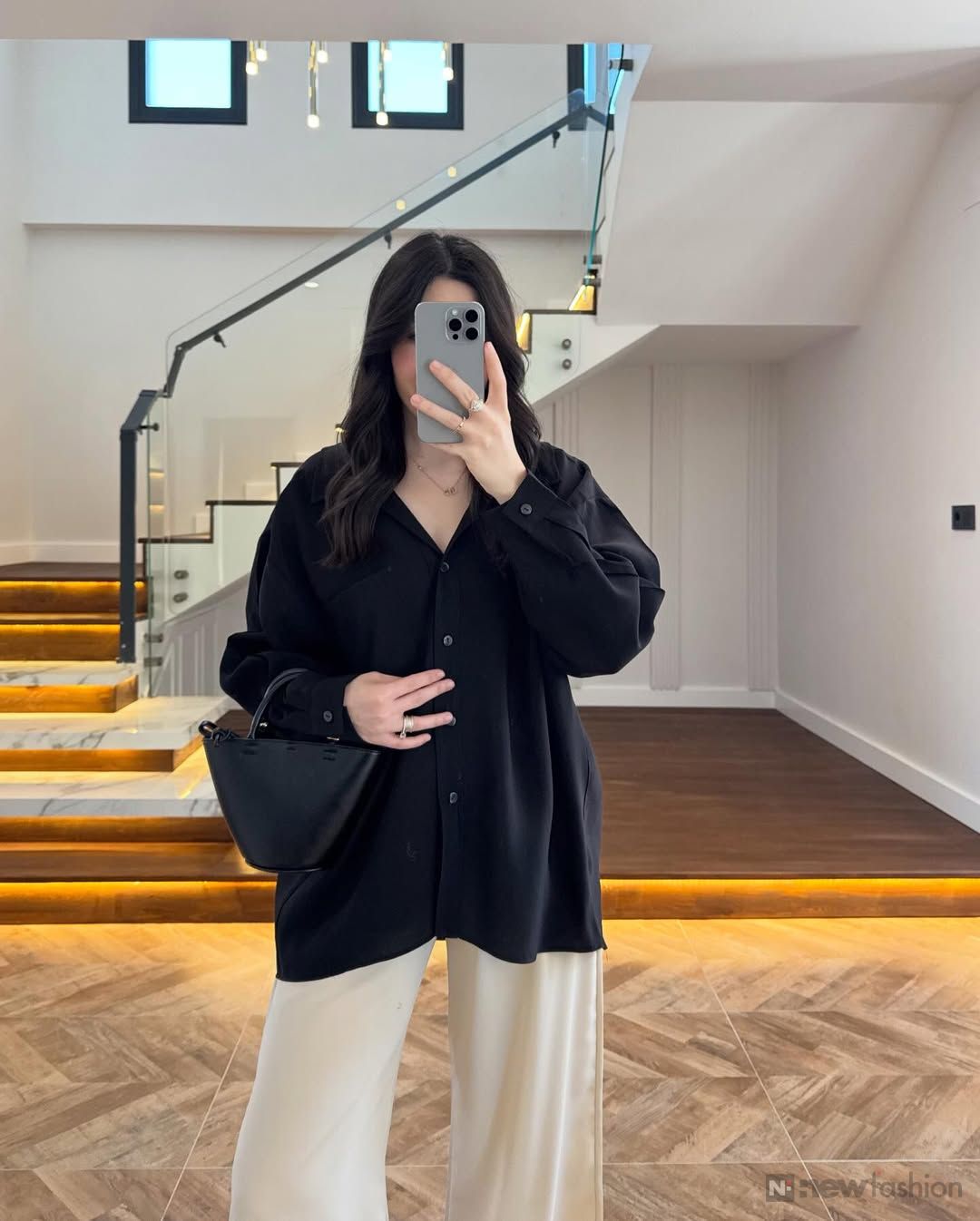 أنسومبل الرقي والجاذبية: أعيدي تعريف حضوركِ بلمسة لا تُنسى 🌟