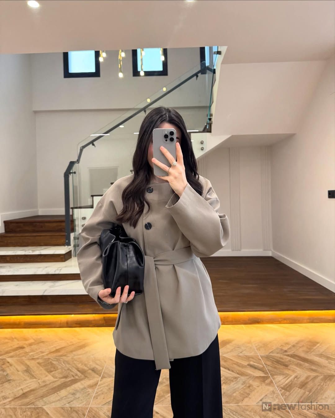 أنسومبل ريفا: تألقي بجودة ملكية وثمن استثنائي – عرض الوقت المحدود! ✨💸